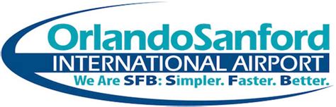 Orlando Sanford International Airport Success Story Fmx