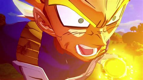 Looking for the best wallpapers? DRAGON BALL Z KAKAROT - Father & Son Kamehameha - YouTube