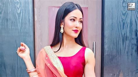 Bhabiji Ghar Par Hai Vidisha Srivastava Who Plays The Role Of Anita