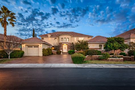 Million Dollar Homes In Las Vegas For Sale Up To 1m