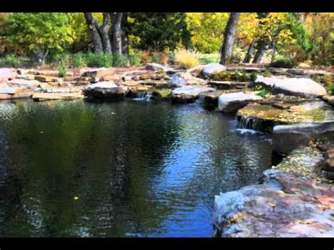 Raffling off a new 55 4k smart tv. Natural Swimming Pools & Ponds: About - YouTube