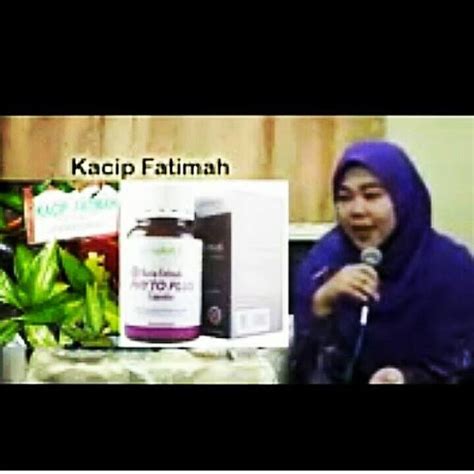 Phyto kacip fatimah (scientific name : SIHAT, CERDAS CANTIK BERSERI DGN PRODUK MUSLIM: KACIP ...