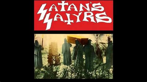 Satans Satyrs Demo Full Demo Youtube