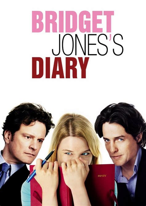 Bridget Joness Diary Showtimes In London