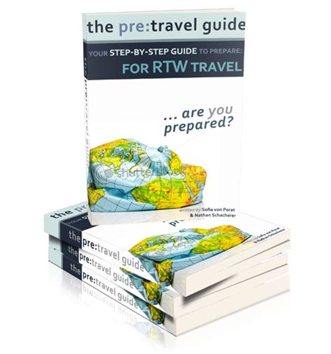 Travel Guide Round The World Travel Guide Your Most Reliable Ebook On