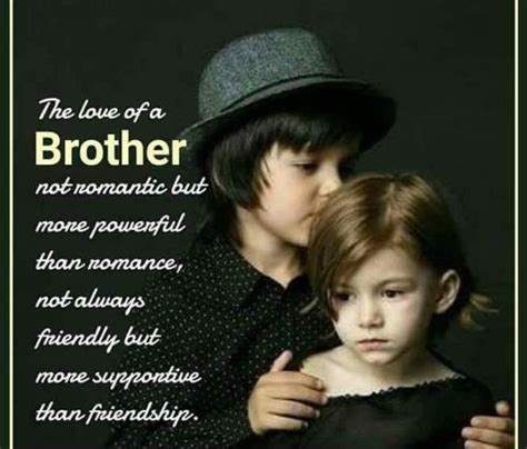 The Love Of A Brother Sister Love Quotes Sister Quotes Brother Sister Love Quotes