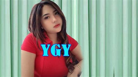 YGY Viral Di TikTok Apa YGY Artinya Dalam Bahasa Gaul Nan Bikin Penasaran Tribunpekanbaru