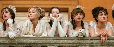 The ‘pride And Prejudice Sisters Get A New Story In This Charming