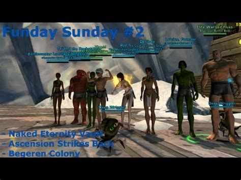Naked EV Sunday Funday 2 YouTube
