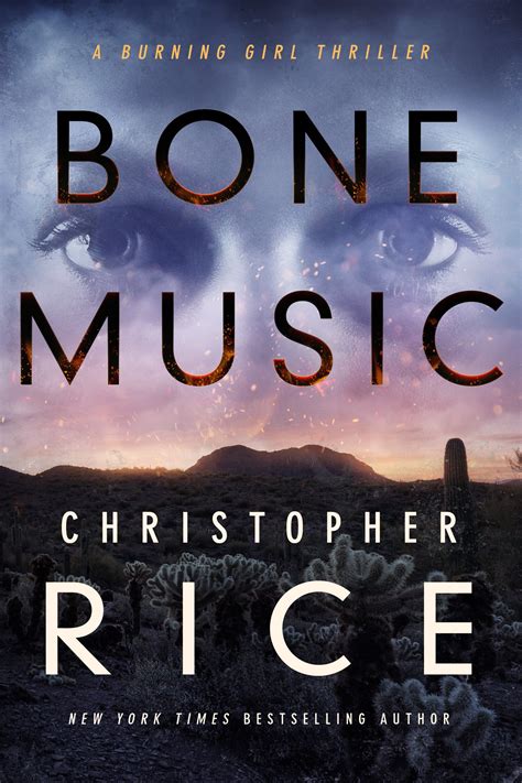 Bone Music Review New Christopher Rice Novel Has Plenty To Offer The