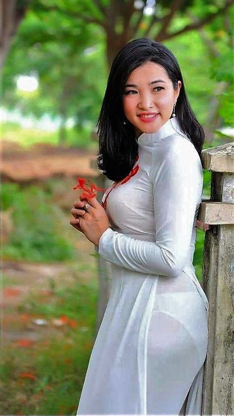 Beautiful Thai Women Beautiful Hijab Beautiful Asian Girls Sexy Asian Dress Vietnam Girl