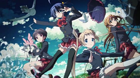 13 Best Kawaii And Cute Anime Series To Watch Good
