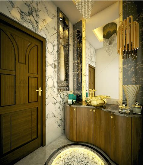 Washroom Design Ideas Monnaie Architects And Interiors Interior