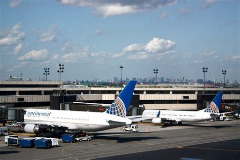Aeropuerto De Newark Información Cómo Llegar A Manhattan