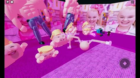 Jojo Siwa World Roblox Youtube