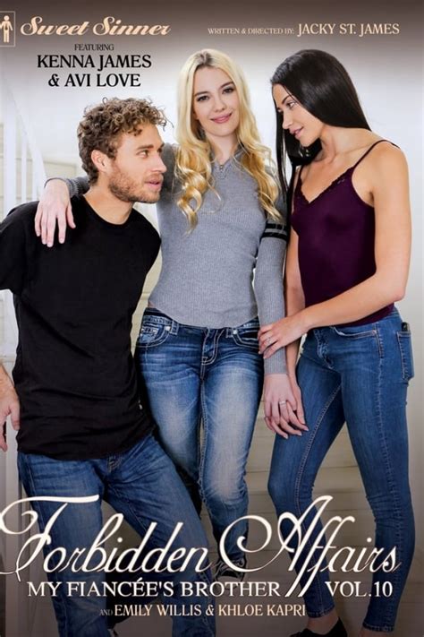 Forbidden Affairs 10 My Fiancees Brother 2019 — The Movie Database Tmdb