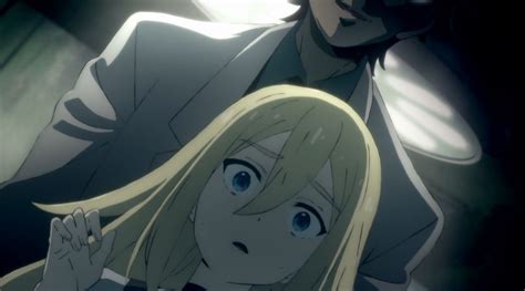 Again, i haven't played the game, but generally these rpg maker horror games benefit from a charmingly. Review Angels of Death - Episode 1 - ANIME FEMINIST
