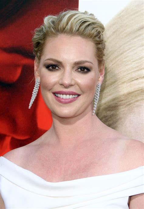 Katherine Heigl “unforgettable” Premiere In La 4182017 • Celebmafia