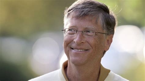 Bill Gates Just Revealed His Biggest Mistake Ever And It Cost