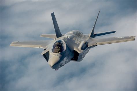 Lockheed Martin F 35a Lightning Ii Joint Strike Fighter Flickr