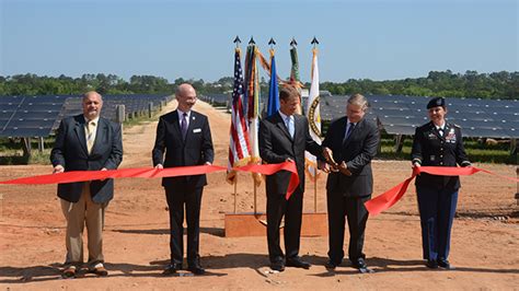 Research companies and apply online. Alabama Power Army Solar Projects Generating Power At Fort ...