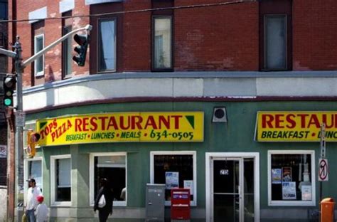 They're so easy to put on the table, fun to assemble, and such a wonderful backdrop for favored flavors! Dine Archives - Page 7 of 8 - Uptown Saint John
