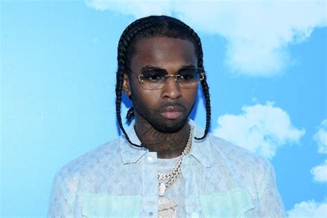 On wednesday, february 19, at around 4:30 a.m., the new york times reports that four suspects in hoodies, including one wearing a mask and carrying a weapon, entered a. Rapper Pop Smoke Shot and Killed in Hollywood Hills
