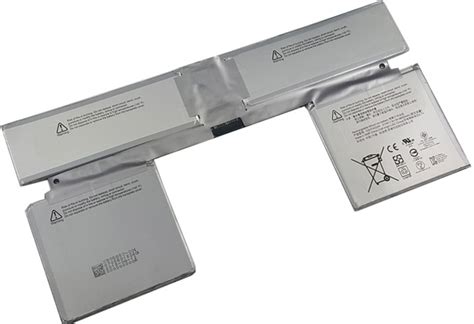 Microsoft Surface Book Battery51wh Battery For Microsoft Surface Book
