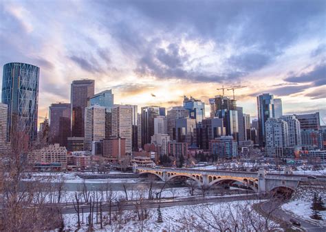 Exploring Alberta In Photographs Banff Calgary Drumheller