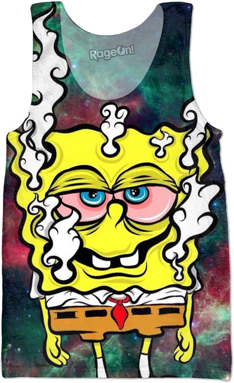 Spongebob High