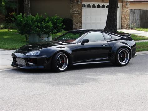Toyota Supra V8 Reviews Prices Ratings With Various Photos