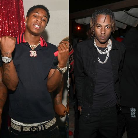 Nba Youngboy And Rich The Kid To Drop Joint Mixtape Nobody Safe Next