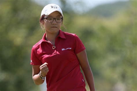 Lydia Ko Wins New Zealand Womens Open 3rd Pro Victory At Age Of 15