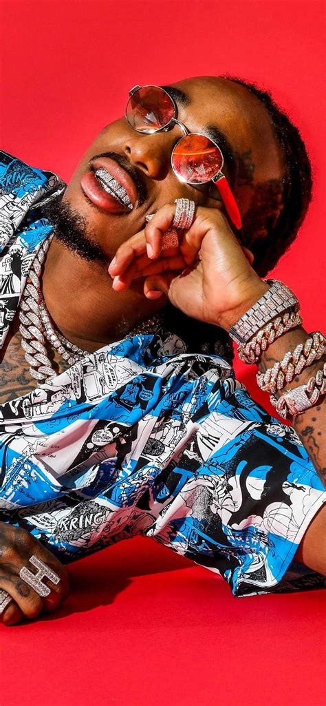 Quavo Wallpapers Ixpap