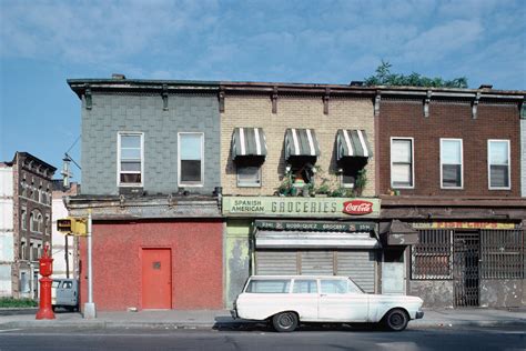 From The Inner Cities To The White House Photographs By Camilo José