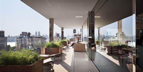 1228 madison avenue new york, ny 10128. Steven Harris Architects LLP - Upper East Side Penthouse, NY