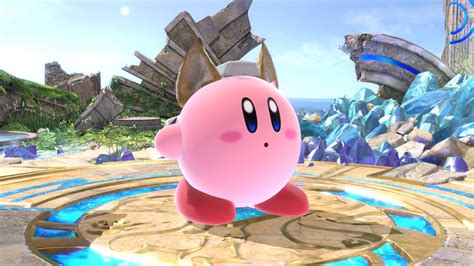Super Smash Bros Ultimate Full Kirby Transformations List Guide Nintendo Life