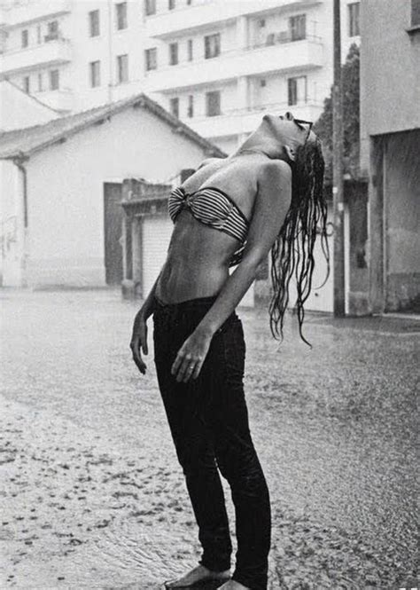 Pin By Celia Mccauley On I Love A Rainy Night Rain Photography Dancing In The Rain Standing