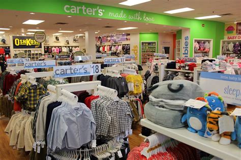How To Save At Carters — 15 Shopping Hacks The Krazy Coupon Lady