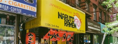 Eva recinos the 7 best ramen spots near sawtelle boulevard. Naruto Themed Ramen Shop Near Me
