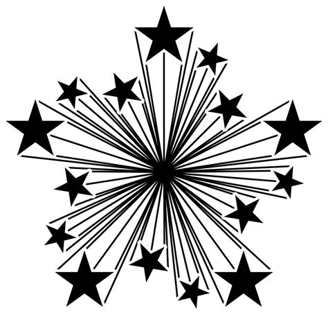 Star Burst Clipart 20 Free Cliparts Download Images On Clipground 2020