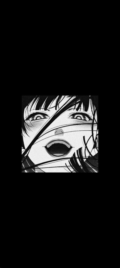 Aggregate 85 Aesthetic Black And White Anime Super Hot Vn