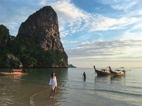 Thailands Secluded Paradise A Quick Guide To Railay