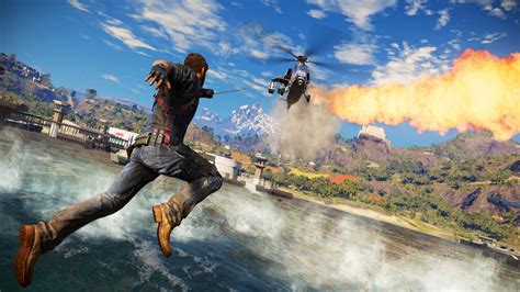 2560x1440 Just Cause 3 1440p Resolution Hd 4k Wallpapers Images