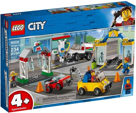 Build Your Own Lego City Adventures Bricksfanz