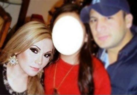 El Asesinato De Blanca Vianey Ex Mujer De Valentín Elizalde Hector