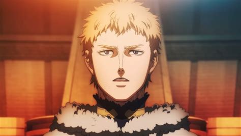 Black Clover Sword Of The Wizard King Anime Film Shows Off Opening