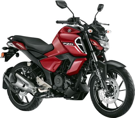 Yamaha Fz Fi And Fzs Fi Bs Vi Variants Launched In India Chandigarh