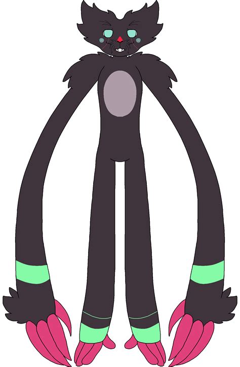 Husker Buster on Toyhouse