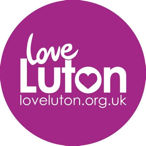 Love Luton